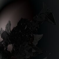 Baltcalt - OMEGA ZERO PROJECTION