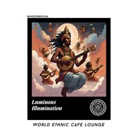 Crisp Solace - Silky Ragas