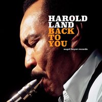 Rosie's Spirit - Harold Land