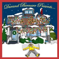 Dryer Steam - Durand Bernarr
