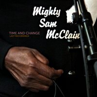 Let's Talk - Mighty Sam McClain & Pat Herlehy