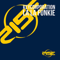 La La Funkie - Keycorporation & Mark Lanzetta