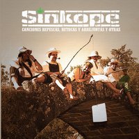 El vaso alegre - Sinkope