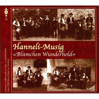 Ländler - Hanneli-Musig