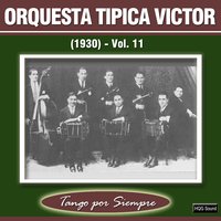 Sacate el Antifaz - Orquesta Típica Victor & Ernesto Fama