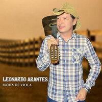 Uma Coisa Puxa a Outra - Leonardo Arantes