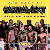 Flash Light - Parliament