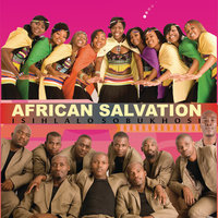 You Saved My Life - African Salvation