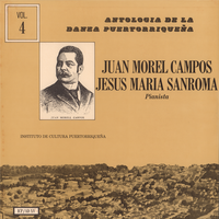La Incógnita - Jesús Maria Sanromá