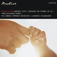 Nursery Suite: Busy-ness - London Symphony Orchestra & Эдуард Элгар & Lawrence Collingwood