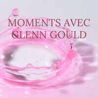 Goldberg : Variatio 8. a 2 Clav. - Glenn Gould & Johann Sebastian Bach