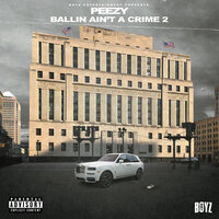 Cold - Peezy & Hardo & 3D & Philthy Rich