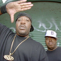 Anybody Can Get It - M.O.P. & Snowgoons