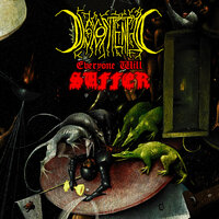 Everyone Will Suffer - Diskontented