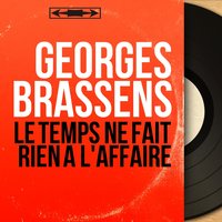 La traîtresse - Georges Brassens & Pierre Nicolas