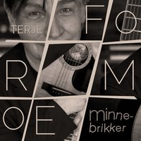 Damen i hvitt - Terje Formoe