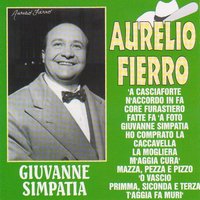 Mamma pezzo e pizzo - Aurelio Fierro