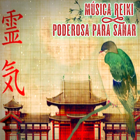 Música Reiki con Campanilla cada 3 minutos y Sonidos de la Naturaleza - Emiliano Bruguera