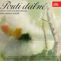 Koldokola step - Mirko Krebs & Smyčcové studio Praha