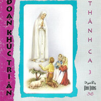 Thánh Thần Hãy Đến - Như Mai