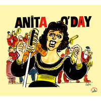 Love Me or Leave Me - Anita O'Day
