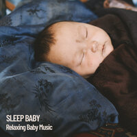 Baby Chakras Tranquillity - Baby Lullaby Academy & deep sleep music collective & Sleeping Music
