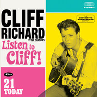 Almost Like Being In Love - Cliff Richard