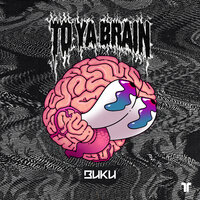 To Ya Brain - Buku