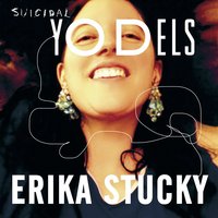 I Can't Compete - Erika Stucky