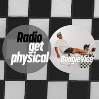 Haus Musik - Roland Leesker & Get Physical Radio