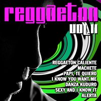 Reggaetón Latino - Maxdown