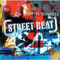 Skratch Attack - Curtis Schwartz