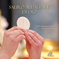 Padre nostro - Fabrizio Palma & Carlo Ambrosio Setti