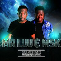 United - Mr Luu & Msk & Zain SA