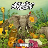 Benci Untuk Mencinta - Endank Soekamti & Naif