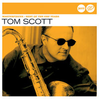 Feliz Navidad - Tom Scott