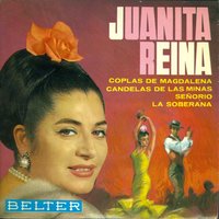 Señorio - Juanita Reina