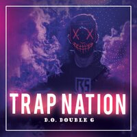 Black Russian - Trap Nation (US)