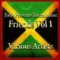 Down Inna Mi Culture - Charlie Chaplin