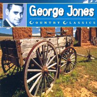 Running Bear - George Jones