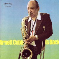 Blues for Shirley - Arnett Cobb