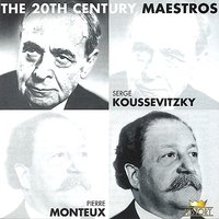 Symphonie fantastique Op. 14: Un bal - Pierre Monteux & Orchestre Symphonique De Paris & Гектор Берлиоз