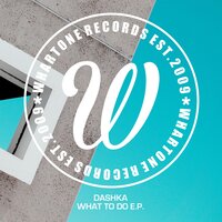 What To Do - Dashka