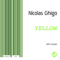 Yellow - Nicolas Ghigo & John Cosani