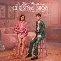 Glittery - Kacey Musgraves & Troye Sivan