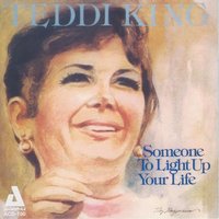 Don't Take Your Love from Me - Teddi King