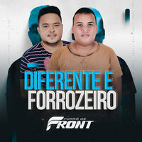 Amiga Quenga - Forró De Front
