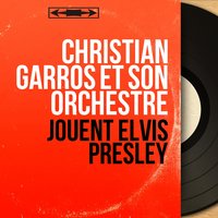 L'amour qui m'enchaîne à toi - Christian Chevallier & Les Angels & Christian Garros et son orchestre