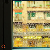 Rainy Day, Pt. 1 - B.A. & RoundGlass