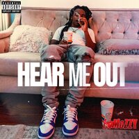 Made A Promise - E Mozzy